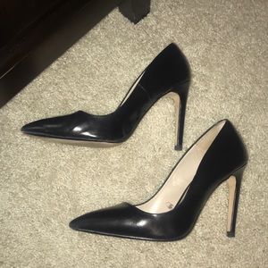 Zara Pumps